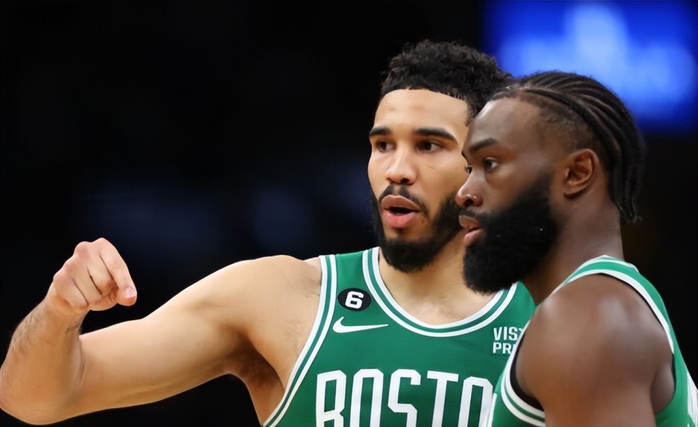  杰伦布朗爆发凯尔特人大胜公牛迎连胜