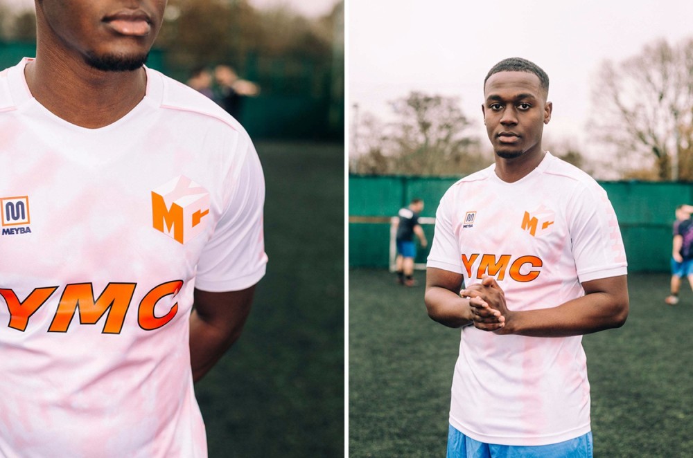  特鲁瓦与电竞战队联名，推出限量版球衣皮肤  